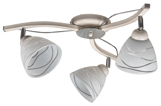 lampa svítidla moderní kuchyně pokoj stropní svítidlo kulky Polsko